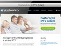 Rozwiązania IPTV